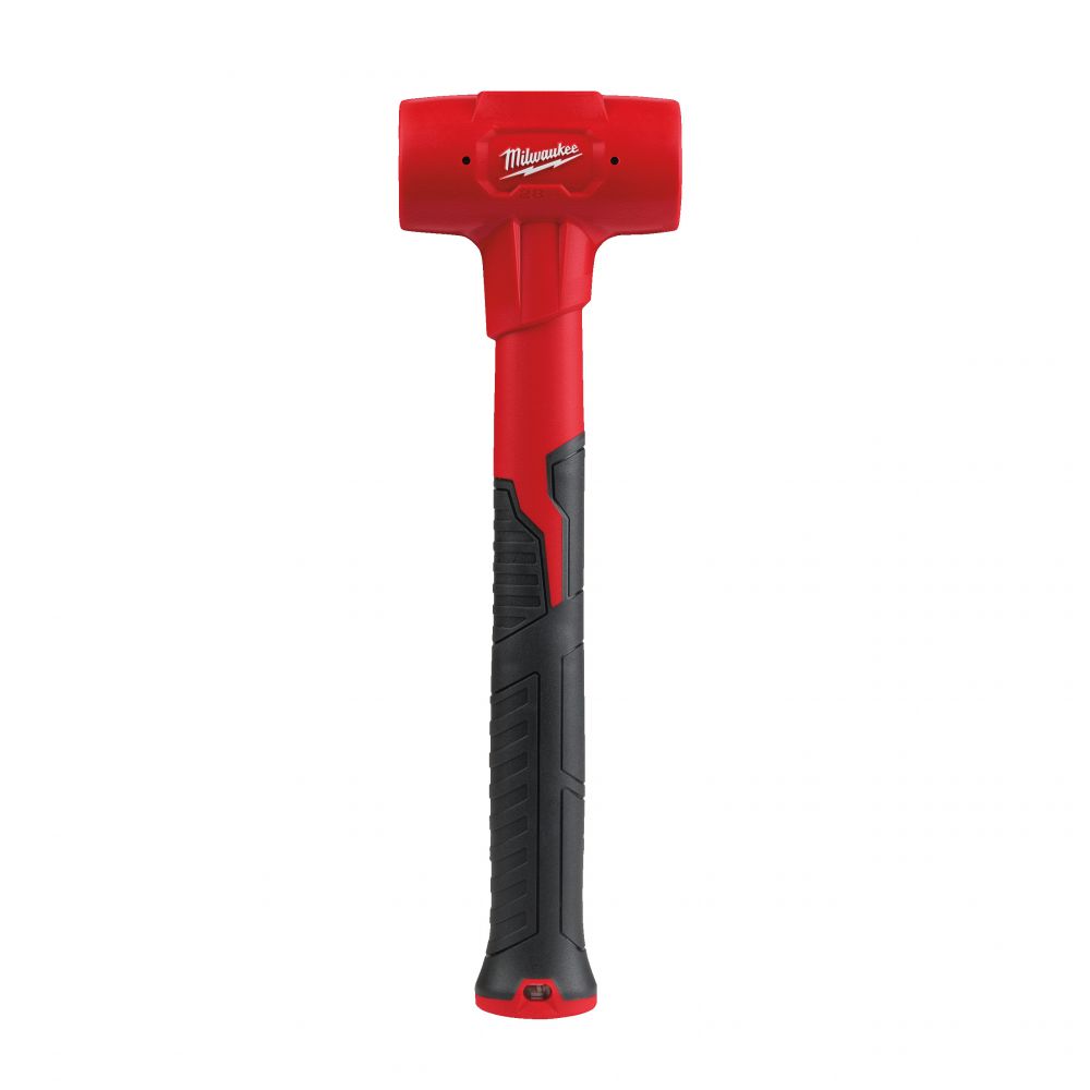Schonhammer, rückschlagfrei 800 g